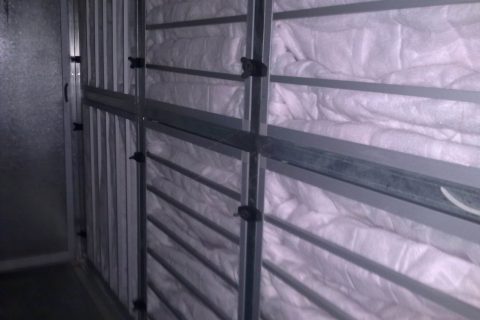 空调柜内的初效过滤器的功能是什么