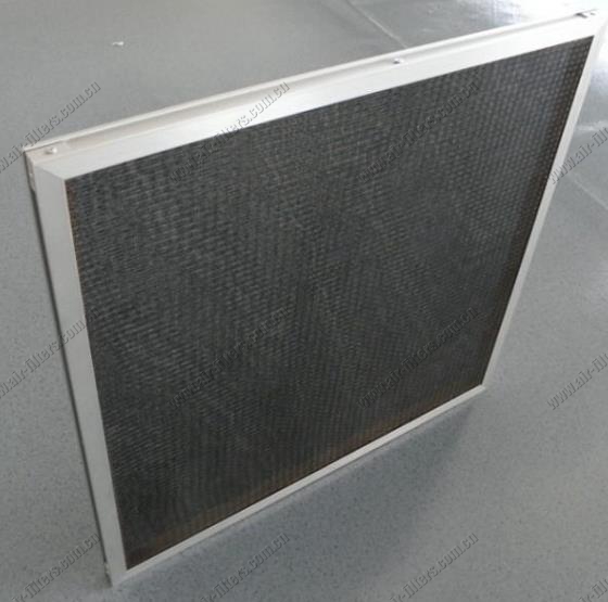 初效过滤器的特点—初效过滤器价格便宜，性价比高